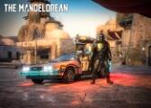 mandelorean
