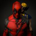 shredded_inktober_deadpool
