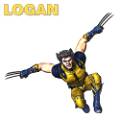 wolverinejumping